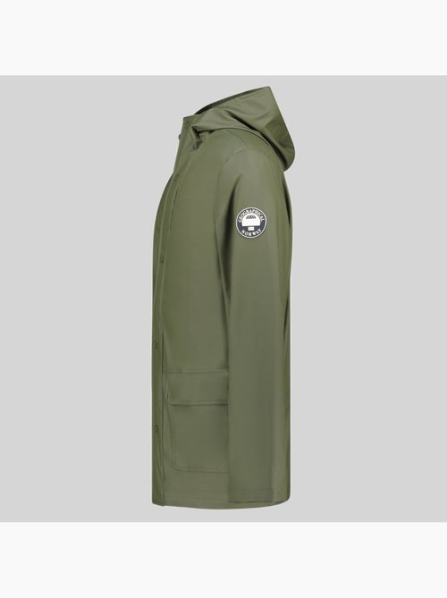 Giubbotto con cappuccio curieuse – geographical norway - Kiabi Giubbotto con cappuccio curieuse – geographical norway - Kiabi