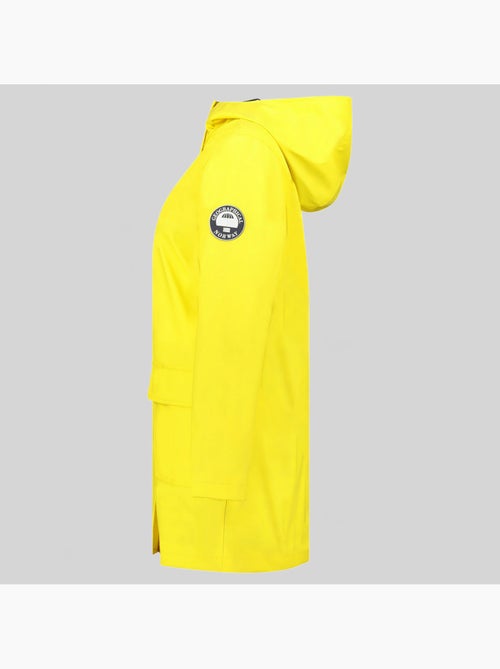 Giubbotto con cappuccio curieuse – geographical norway - Kiabi