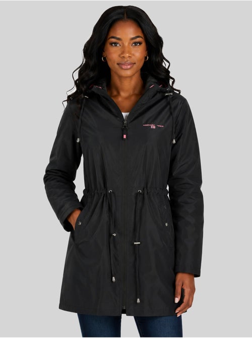 Giubbotto con cappuccio dagny – geographical norway - Kiabi Giubbotto con cappuccio dagny – geographical norway - Kiabi