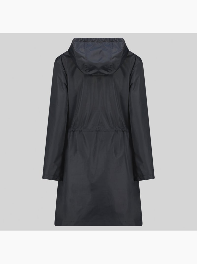 Giubbotto con cappuccio dagny – geographical norway Nero - Kiabi