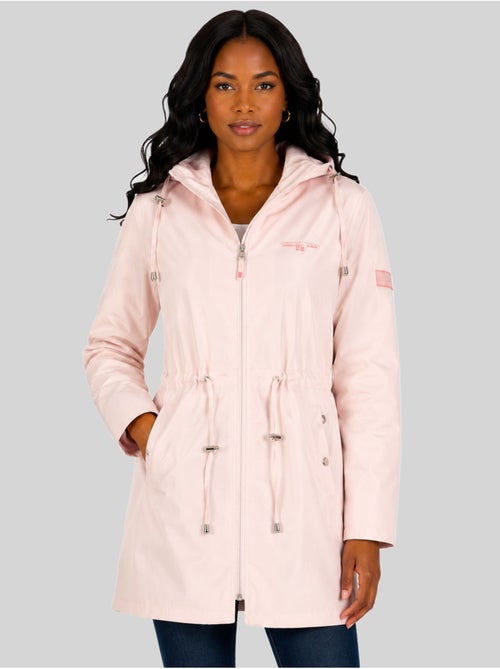 Giubbotto con cappuccio dagny – geographical norway - Kiabi Giubbotto con cappuccio dagny – geographical norway - Kiabi