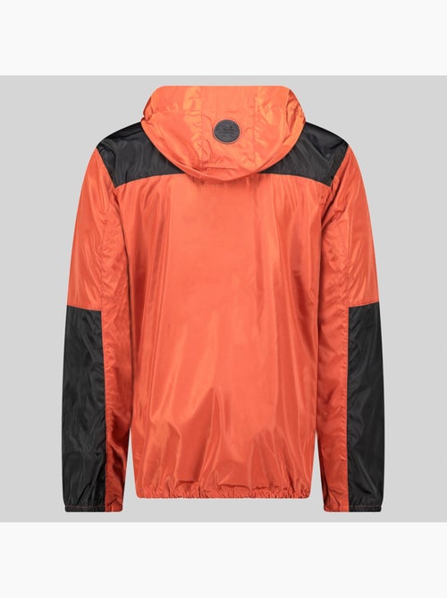 Giubbotto con cappuccio darome – geographical norway - Kiabi