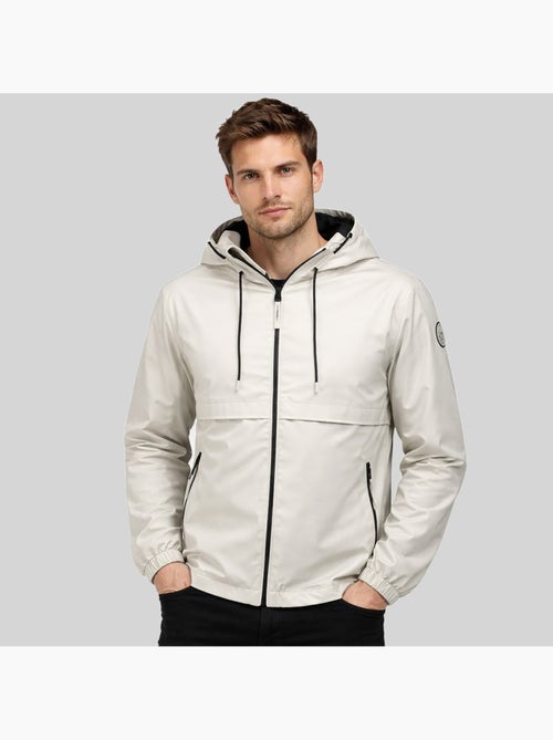 Giubbotto con cappuccio doulieu – geographical norway - Kiabi Giubbotto con cappuccio doulieu – geographical norway - Kiabi