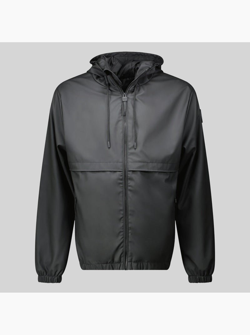 Giubbotto con cappuccio doulieu – geographical norway Nero - Kiabi