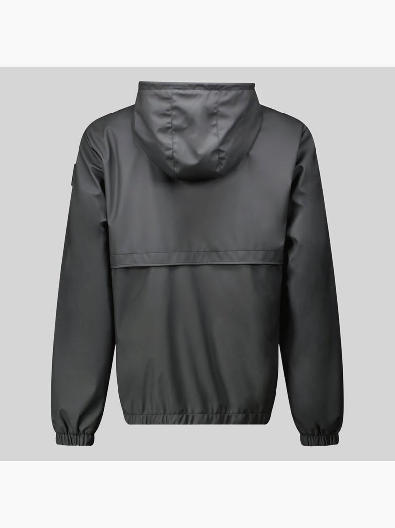 Giubbotto con cappuccio doulieu – geographical norway Nero - Kiabi