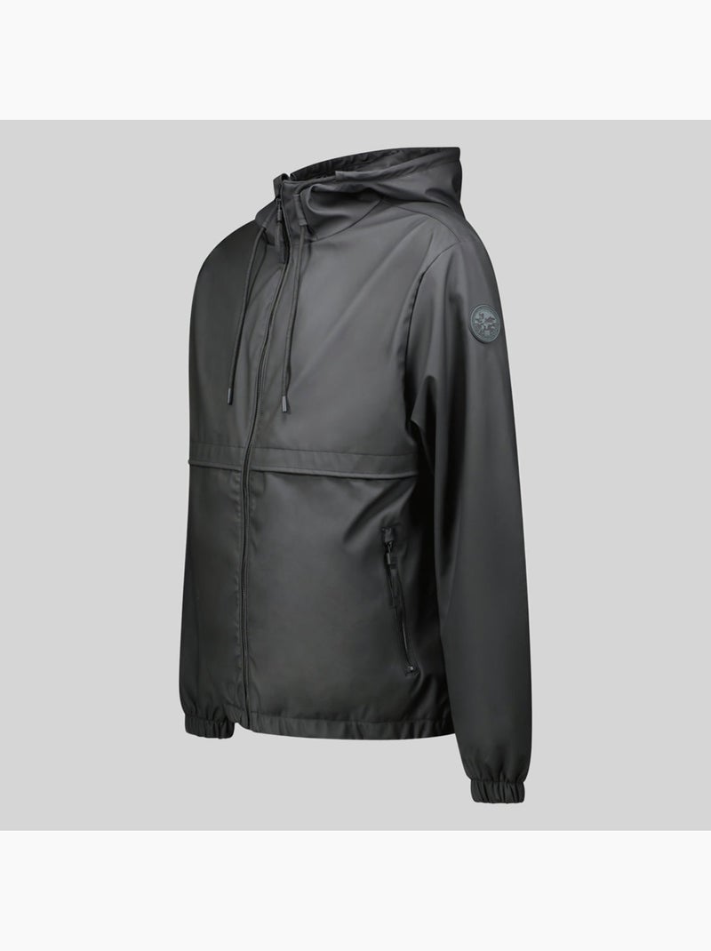 Giubbotto con cappuccio doulieu – geographical norway Nero - Kiabi