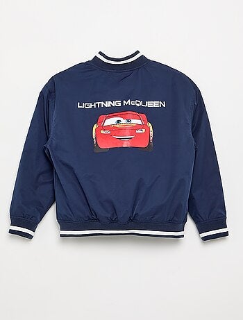 Giubbotto 'Disney' 'Cars'