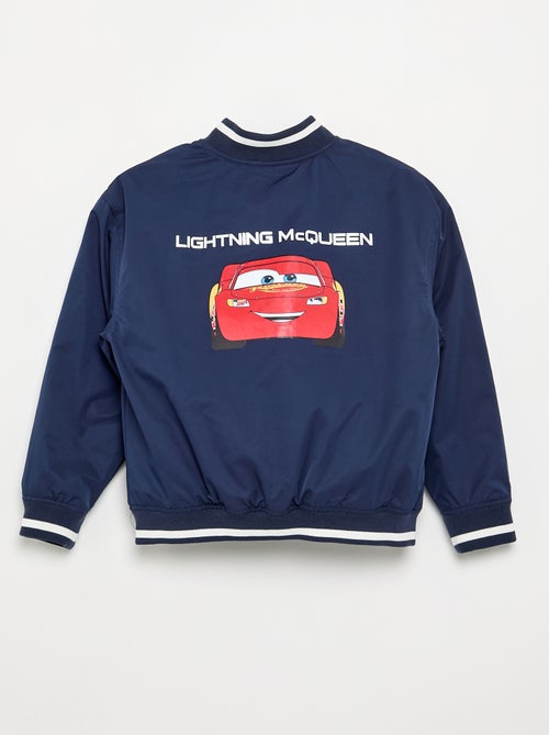 Giubbotto 'Disney' 'Cars' - Kiabi Giubbotto 'Disney' 'Cars' - Kiabi