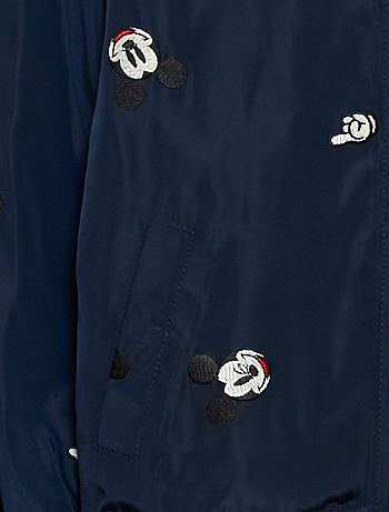 Giubbotto 'Disney' 'Topolino' - BLU - Kiabi - 25.00€
