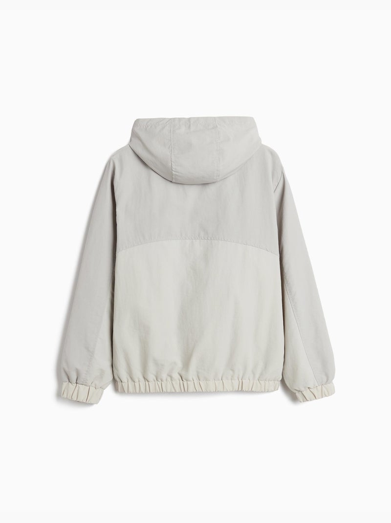 Giubbotto imbottito, MO Fashion Grigio - Kiabi