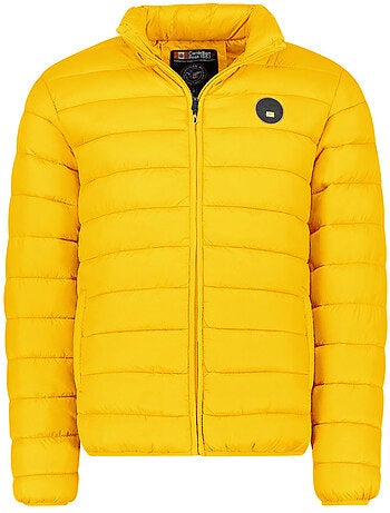 Giubbotto leggero amigomapeak – canadian peak