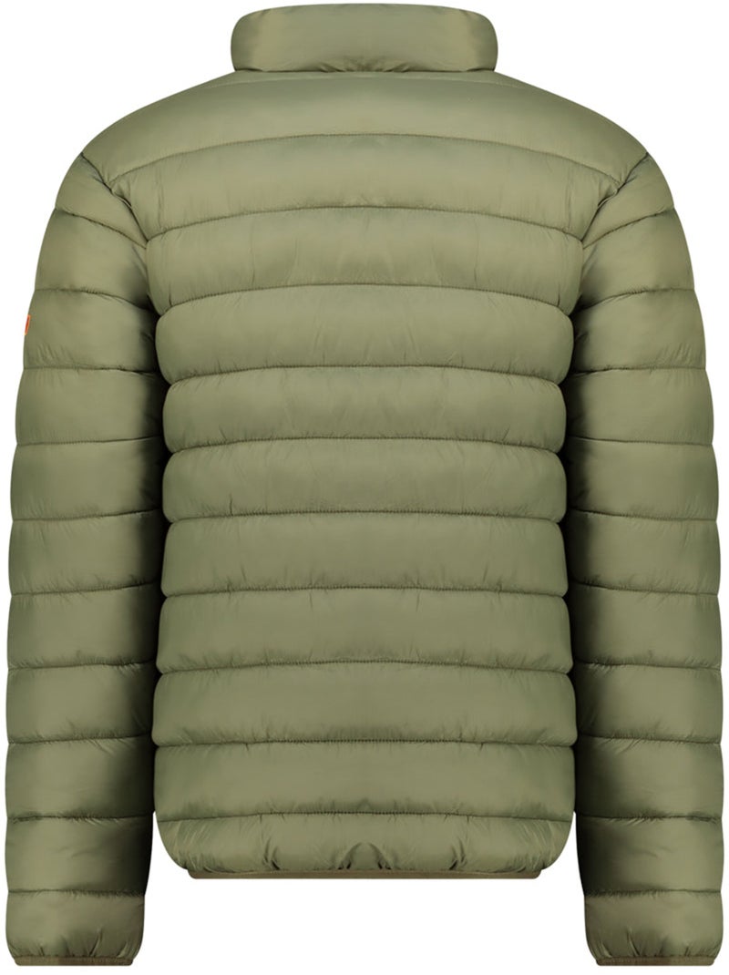 Giubbotto leggero amigomapeak – canadian peak Verde oliva - Kiabi