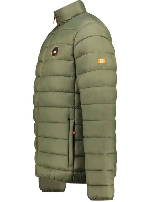 Giubbotto leggero amigomapeak – canadian peak - Kiabi Giubbotto leggero amigomapeak – canadian peak - Kiabi