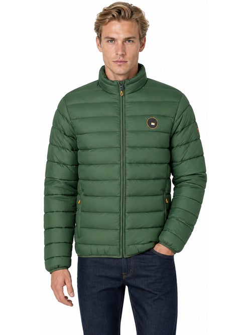 Giubbotto leggero amigomapeak – canadian peak - Kiabi Giubbotto leggero amigomapeak – canadian peak - Kiabi