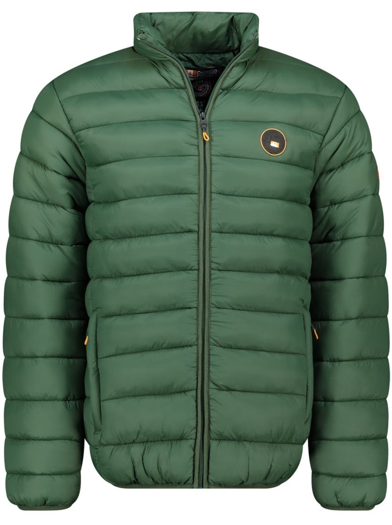 Giubbotto leggero amigomapeak – canadian peak Verde scuro - Kiabi