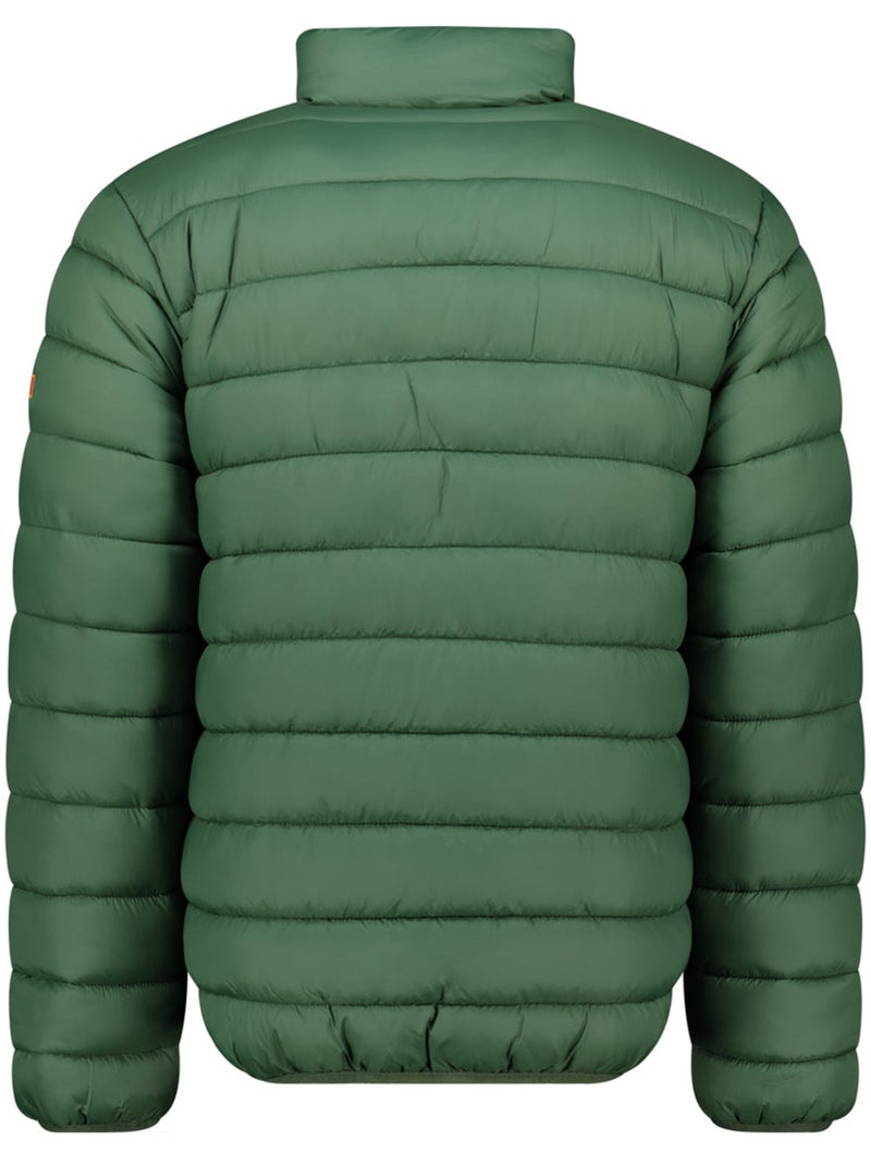 Giubbotto leggero amigomapeak – canadian peak Verde scuro - Kiabi