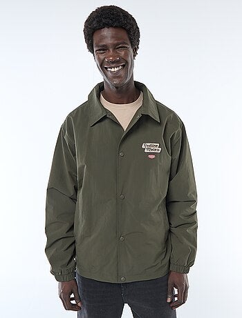 Giubbotto leggero aviatore