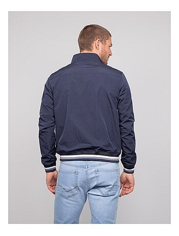 Giubbotto leggero con zip ZOUBRAY