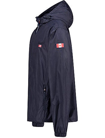 Giubbotto leggero darileak – canadian peak