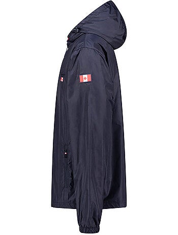 Giubbotto leggero darileak – canadian peak