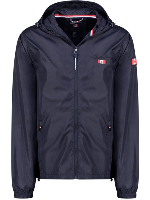 Giubbotto leggero darileak – canadian peak - Kiabi
