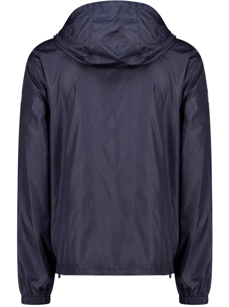 Giubbotto leggero darileak – canadian peak Blu marino - Kiabi