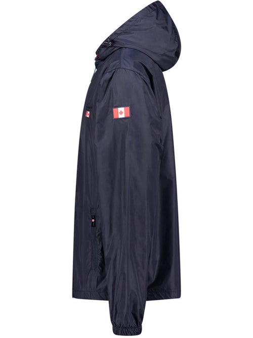 Giubbotto leggero darileak – canadian peak - Kiabi