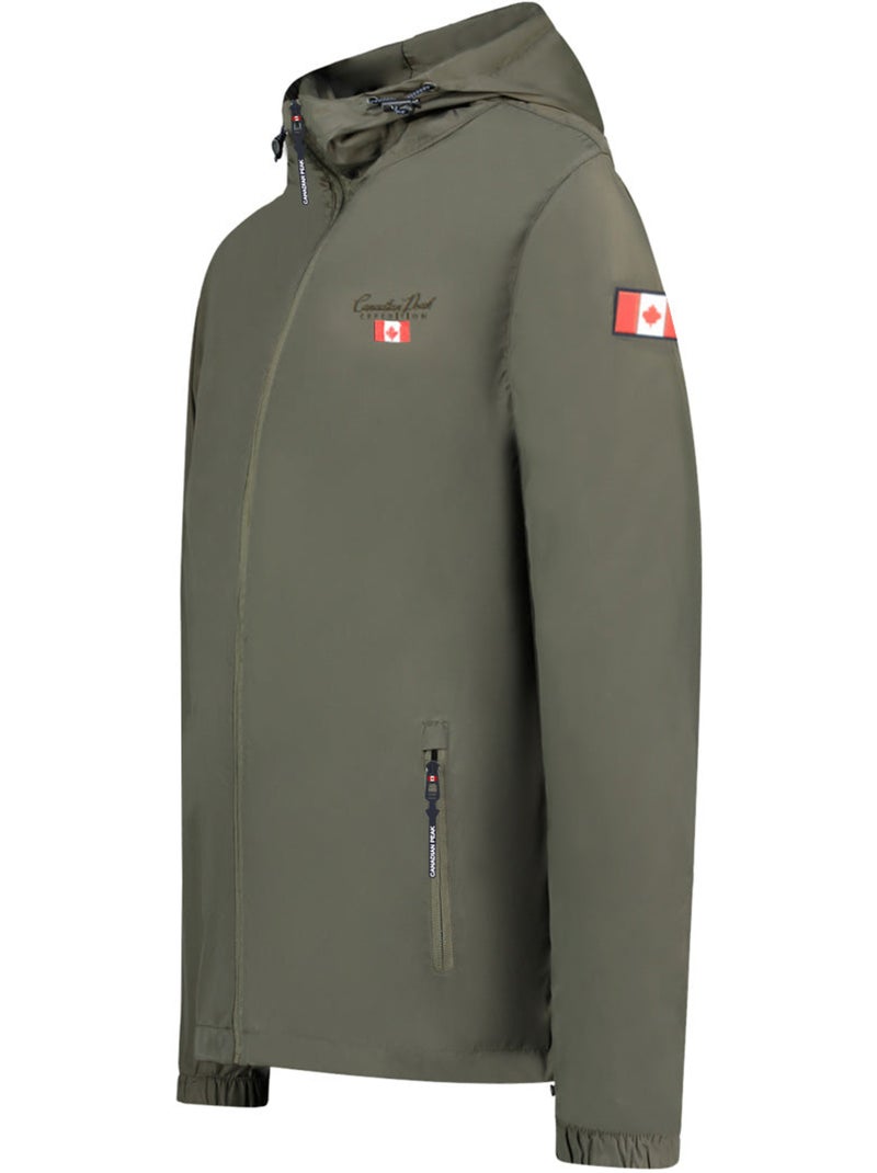 Giubbotto leggero darileak – canadian peak Cachi - Kiabi