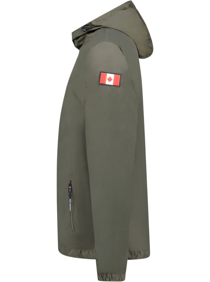Giubbotto leggero darileak – canadian peak Cachi - Kiabi