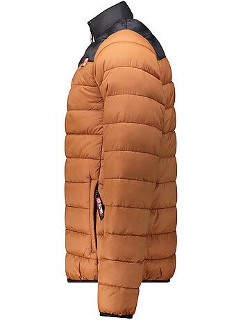 Giubbotto leggero trapuntato amigoclerceak – canadian peak