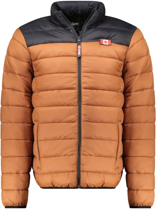 Giubbotto leggero trapuntato amigoclerceak – canadian peak - Kiabi Giubbotto leggero trapuntato amigoclerceak – canadian peak - Kiabi