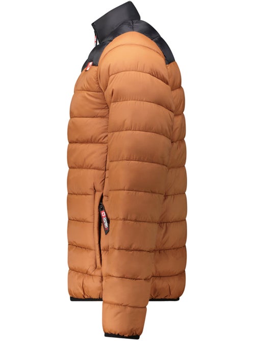 Giubbotto leggero trapuntato amigoclerceak – canadian peak - Kiabi Giubbotto leggero trapuntato amigoclerceak – canadian peak - Kiabi