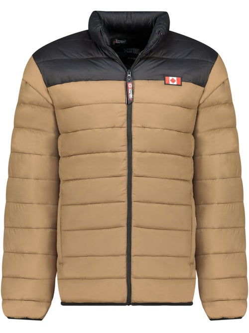 Giubbotto leggero trapuntato amigoclerceak – canadian peak - Kiabi Giubbotto leggero trapuntato amigoclerceak – canadian peak - Kiabi