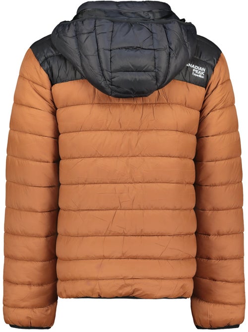 Giubbotto leggero trapuntato con cappuccio amigoclerceak – canadian peak - Kiabi Giubbotto leggero trapuntato con cappuccio amigoclerceak – canadian peak - Kiabi