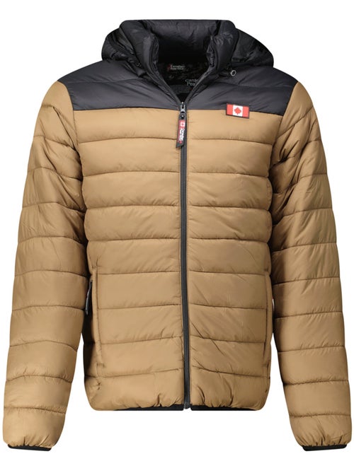 Giubbotto leggero trapuntato con cappuccio amigoclerceak – canadian peak - Kiabi Giubbotto leggero trapuntato con cappuccio amigoclerceak – canadian peak - Kiabi