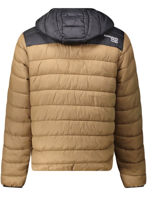 Giubbotto leggero trapuntato con cappuccio amigoclerceak – canadian peak - Kiabi Giubbotto leggero trapuntato con cappuccio amigoclerceak – canadian peak - Kiabi