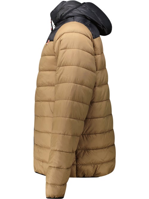 Giubbotto leggero trapuntato con cappuccio amigoclerceak – canadian peak - Kiabi Giubbotto leggero trapuntato con cappuccio amigoclerceak – canadian peak - Kiabi