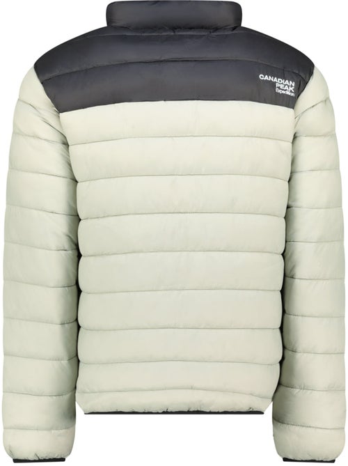 Giubbotto leggero trapuntato con cappuccio amigoclerceak – canadian peak - Kiabi Giubbotto leggero trapuntato con cappuccio amigoclerceak – canadian peak - Kiabi