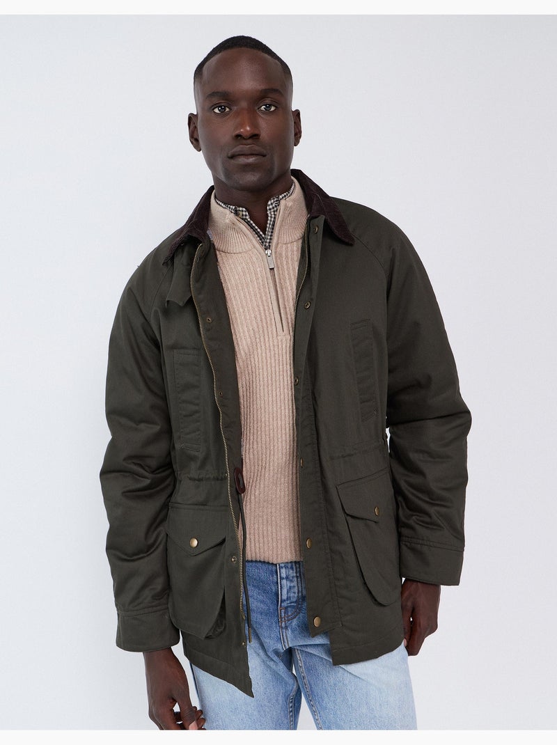 Giubbotto, mo fashion Verde - Kiabi