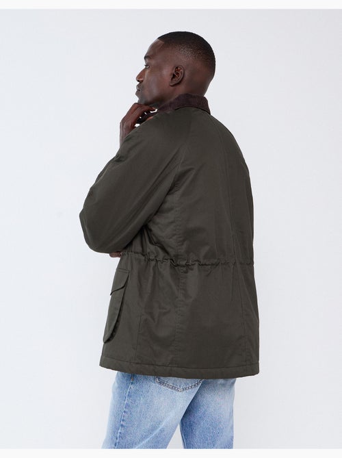 Giubbotto, mo fashion - Kiabi Giubbotto, mo fashion - Kiabi