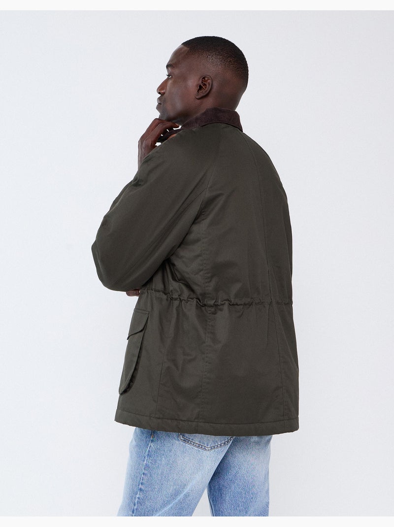 Giubbotto, mo fashion Verde - Kiabi