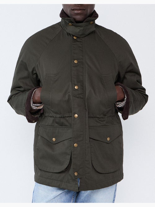 Giubbotto, mo fashion - Kiabi Giubbotto, mo fashion - Kiabi