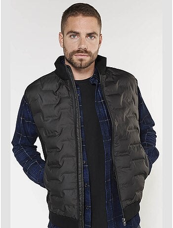 Giubbotto smanicato GIBUS