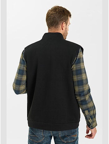 Giubbotto smanicato GIBUS