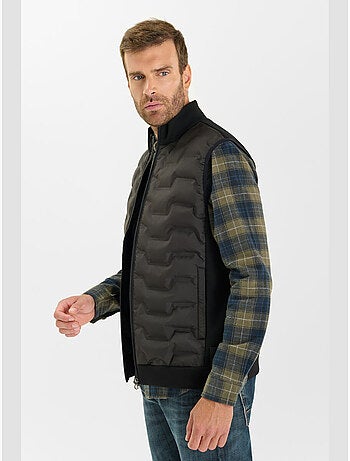 Giubbotto smanicato GIBUS