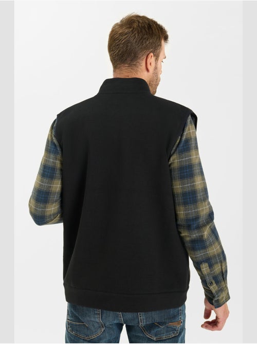 Giubbotto smanicato GIBUS - Kiabi