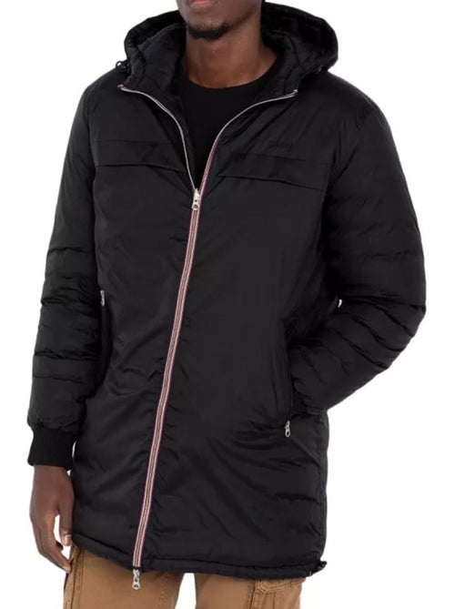 Giubbotto Uomo Reversibile Schott - Kiabi