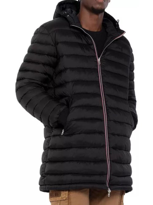 Giubbotto Uomo Reversibile Schott - Kiabi