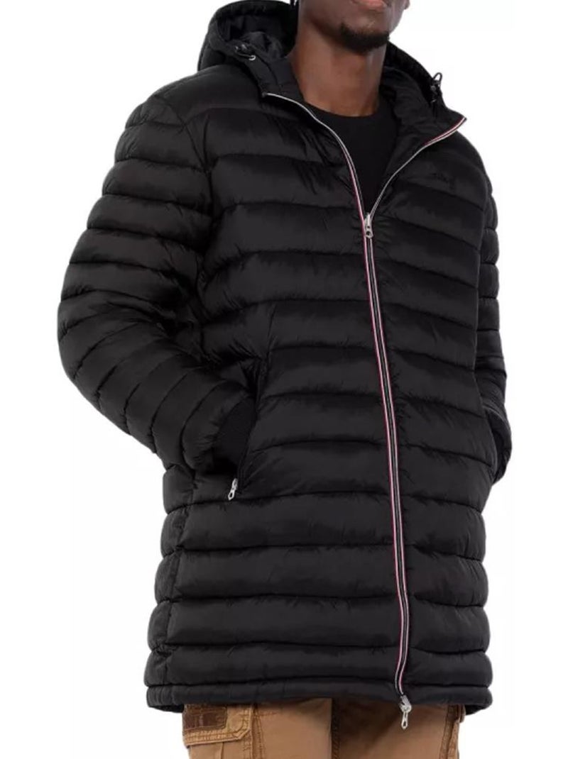 Giubbotto Uomo Reversibile Schott Nero - Kiabi