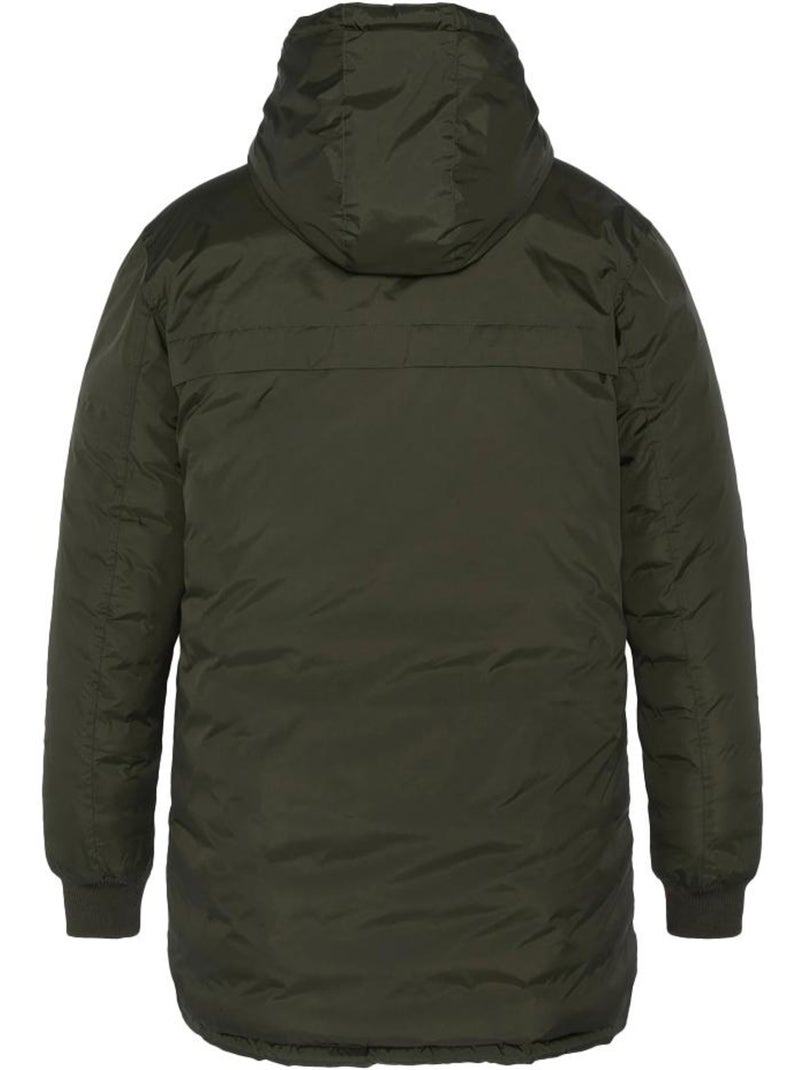 Giubbotto Uomo Schott Blu marino - Kiabi